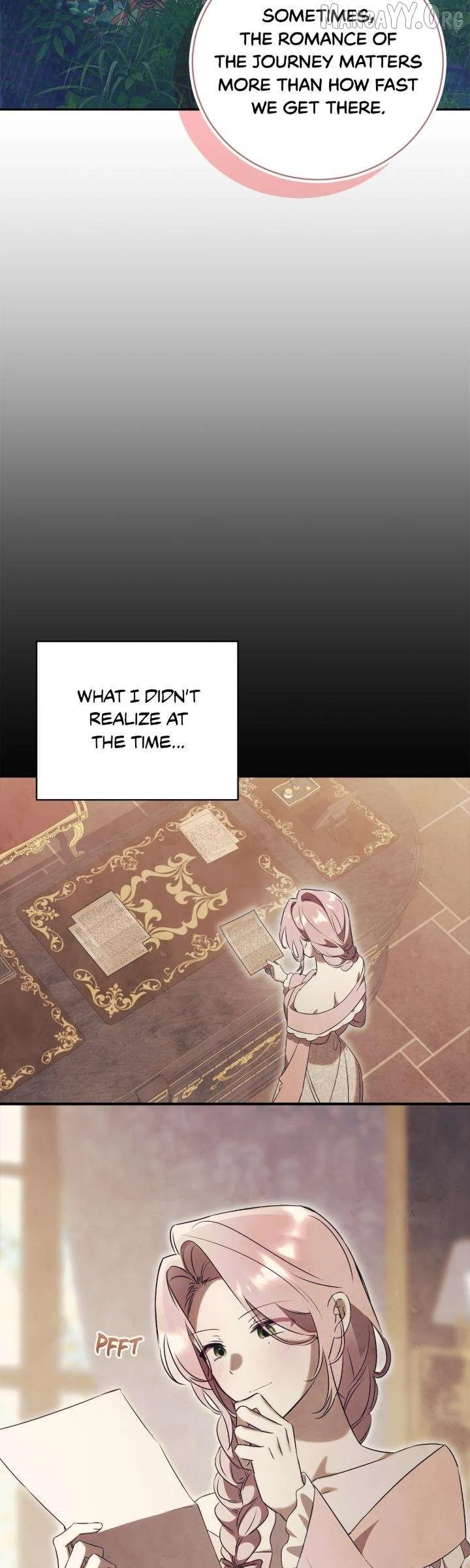 How To Reject My Obsessive Ex-Husband Chapter 91 page 8
