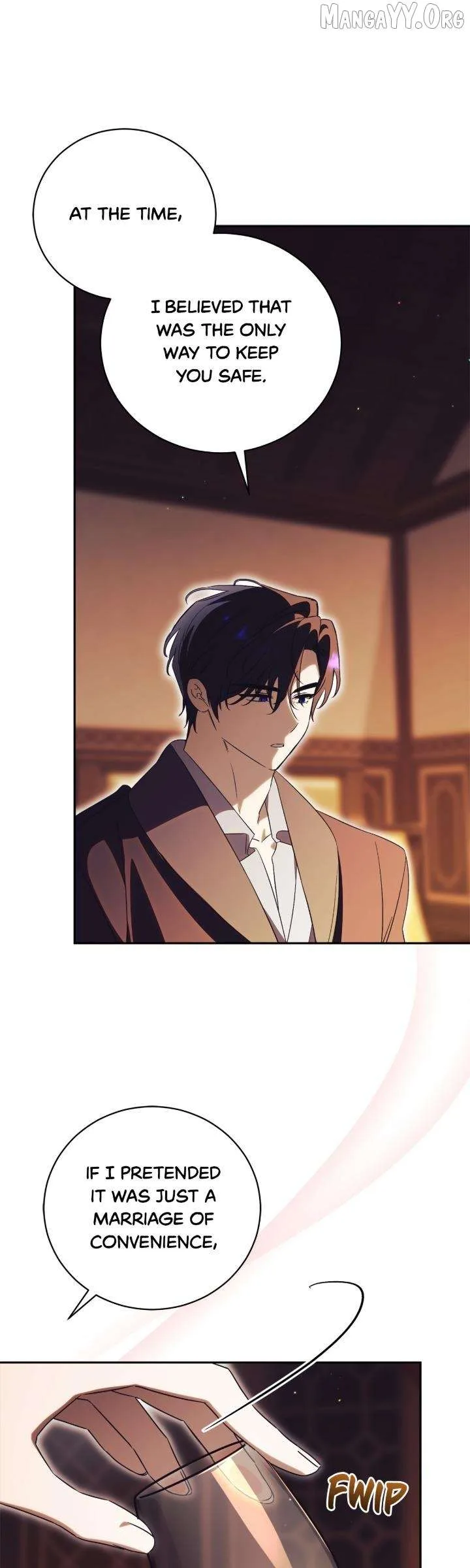 How To Reject My Obsessive Ex-Husband Chapter 91 page 30