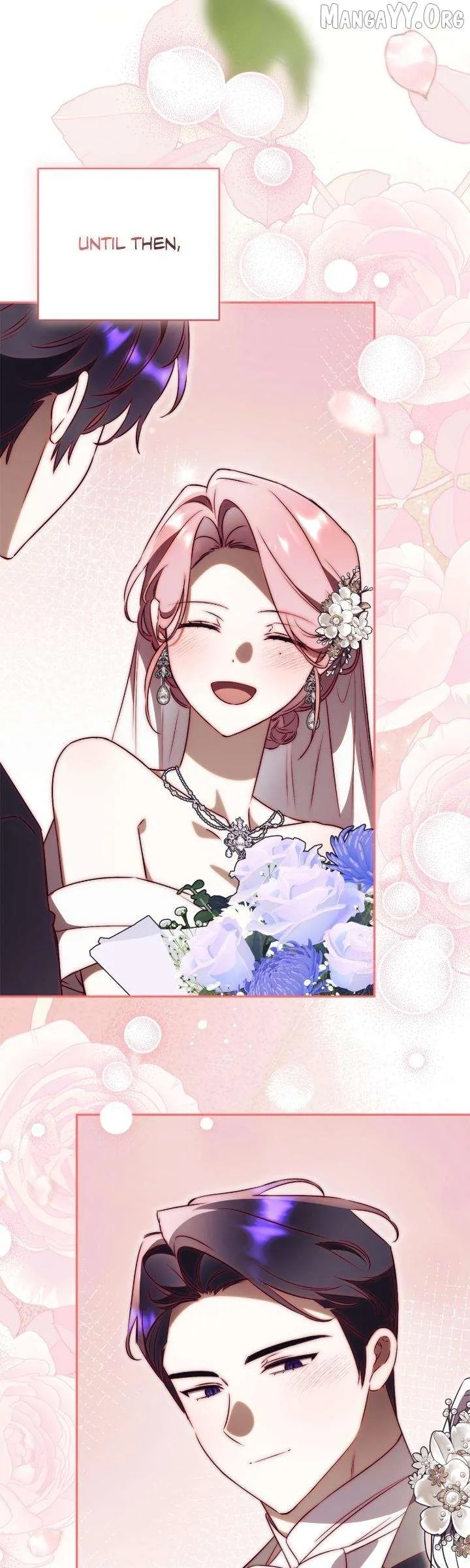 How To Reject My Obsessive Ex-Husband Chapter 91 page 3
