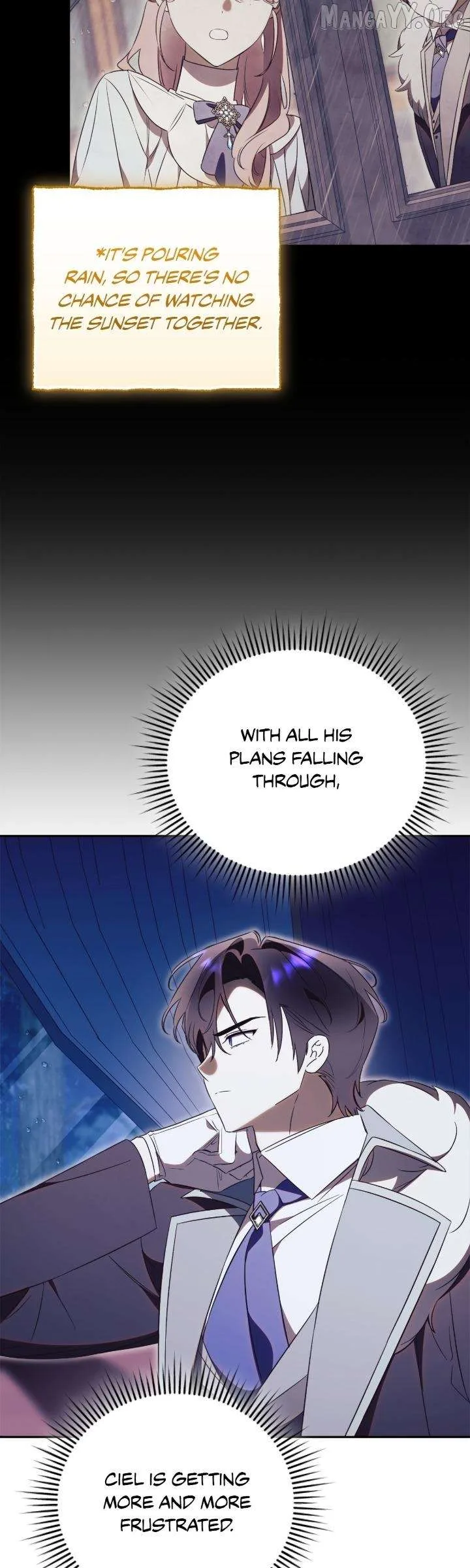 How To Reject My Obsessive Ex-Husband Chapter 91 page 11