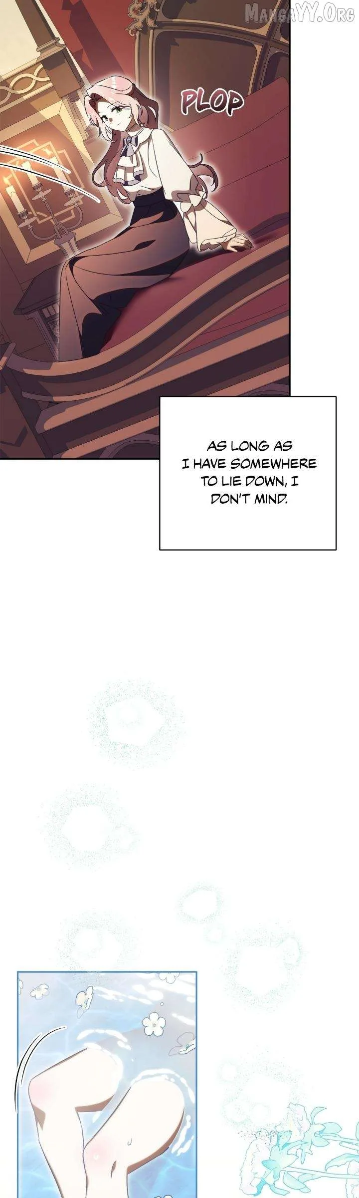 How To Reject My Obsessive Ex-Husband Chapter 91 page 23
