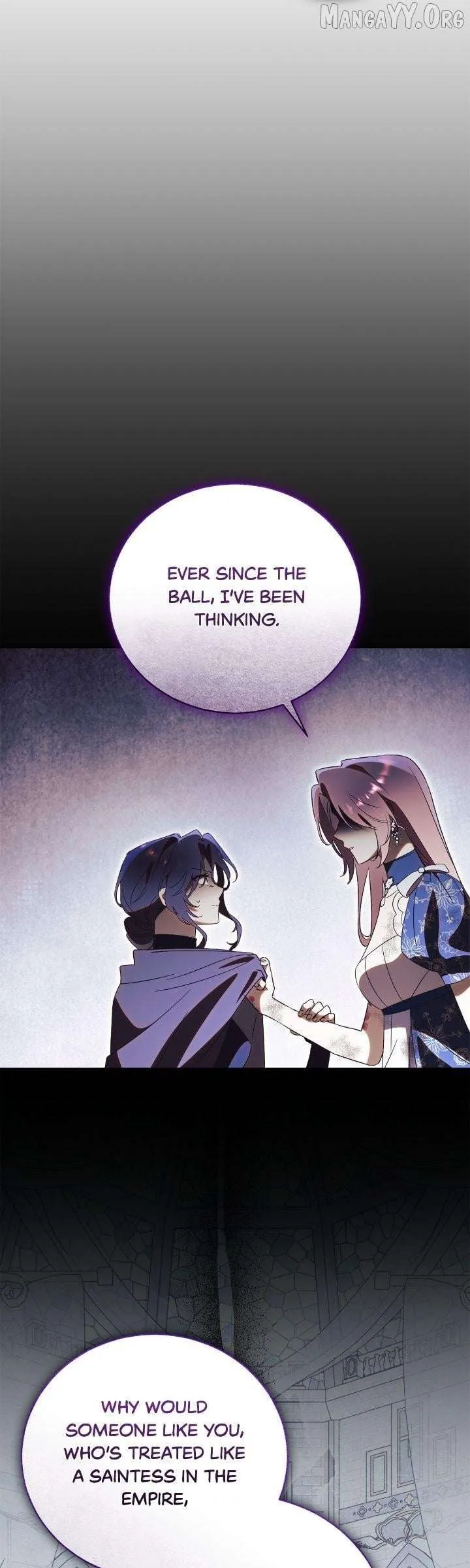 How To Reject My Obsessive Ex-Husband Chapter 87 page 33