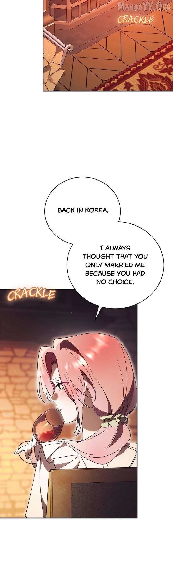 How To Reject My Obsessive Ex-Husband Chapter 91 page 29