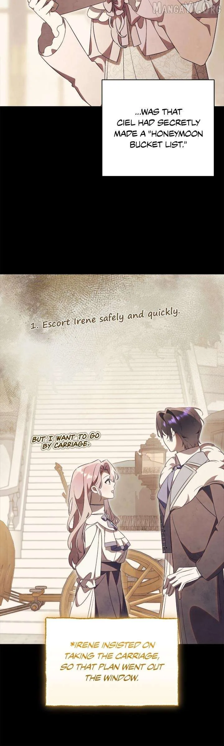 How To Reject My Obsessive Ex-Husband Chapter 91 page 9