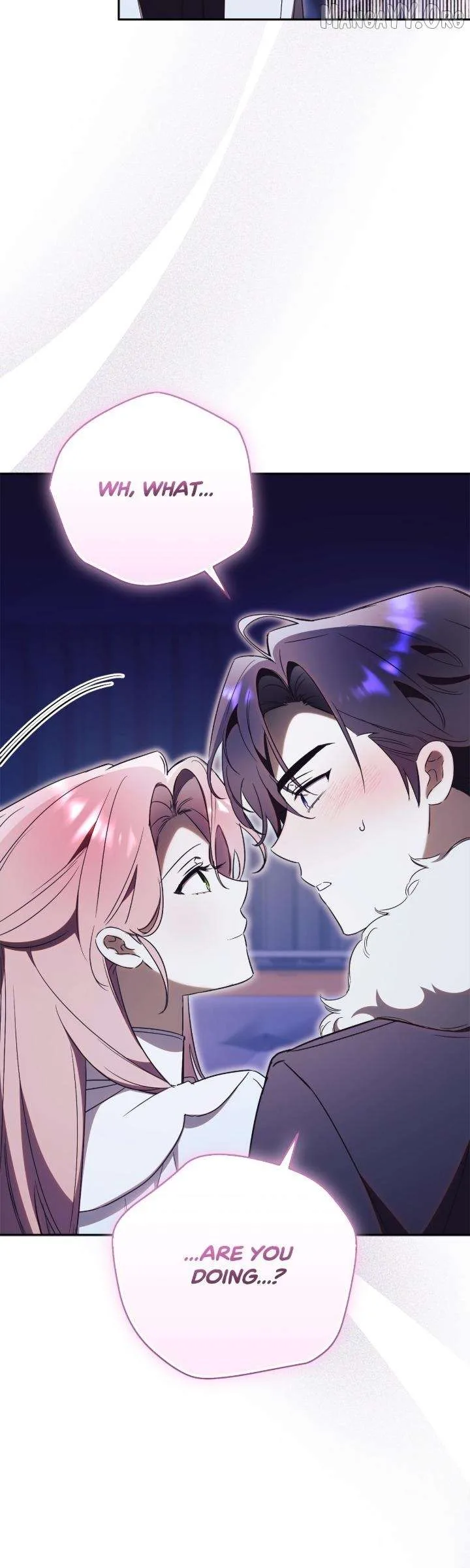 How To Reject My Obsessive Ex-Husband Chapter 91 page 13