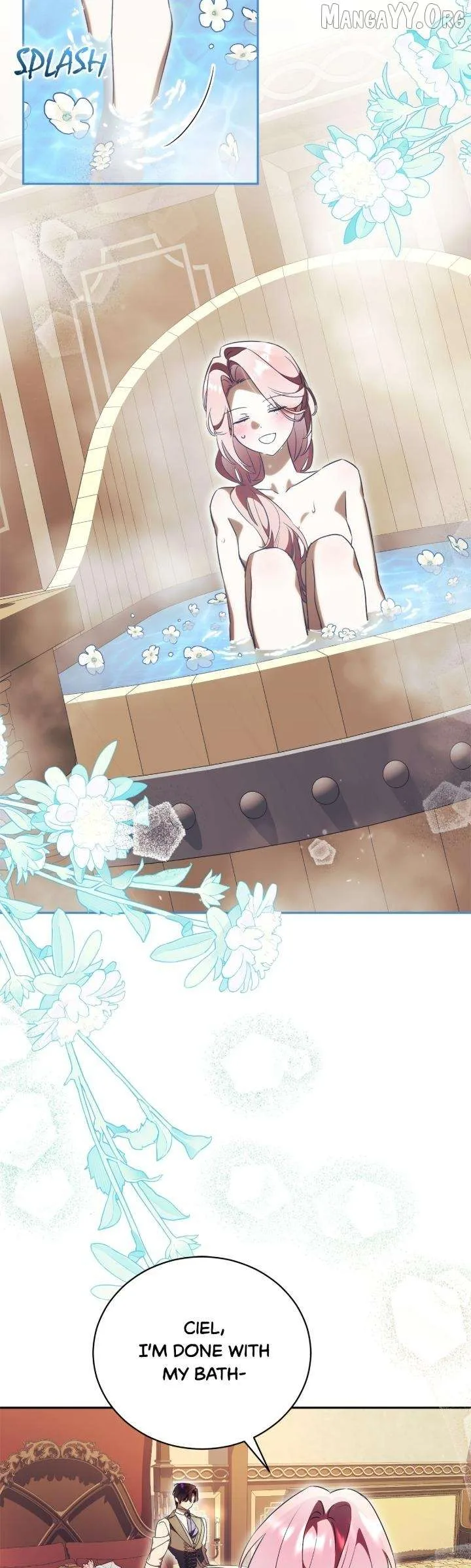 How To Reject My Obsessive Ex-Husband Chapter 91 page 24