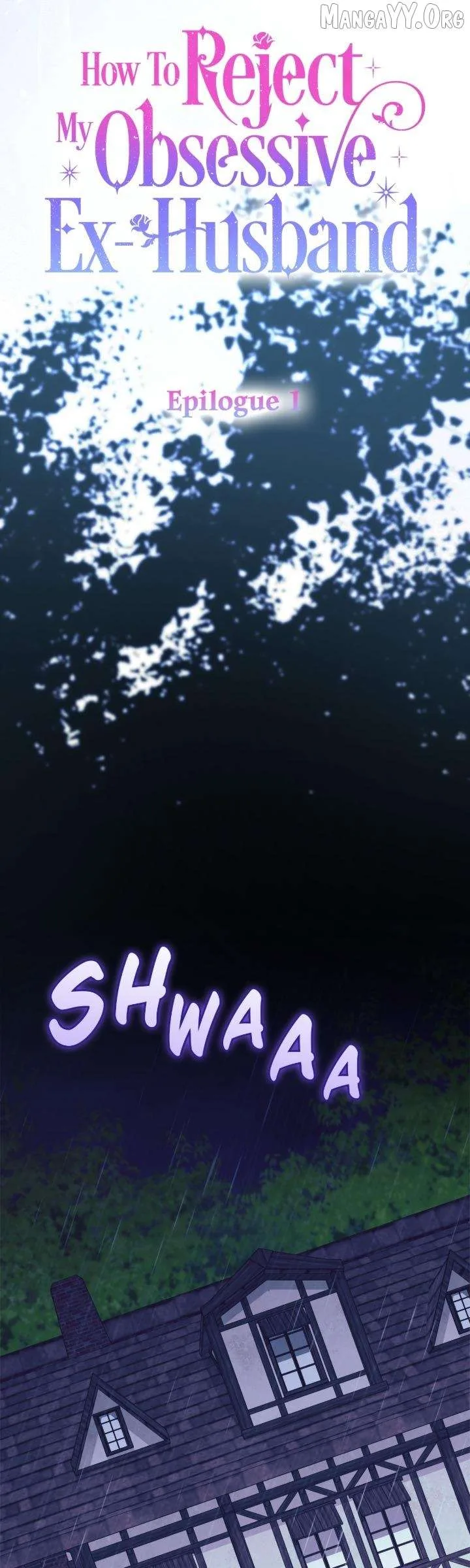 How To Reject My Obsessive Ex-Husband Chapter 91 page 20