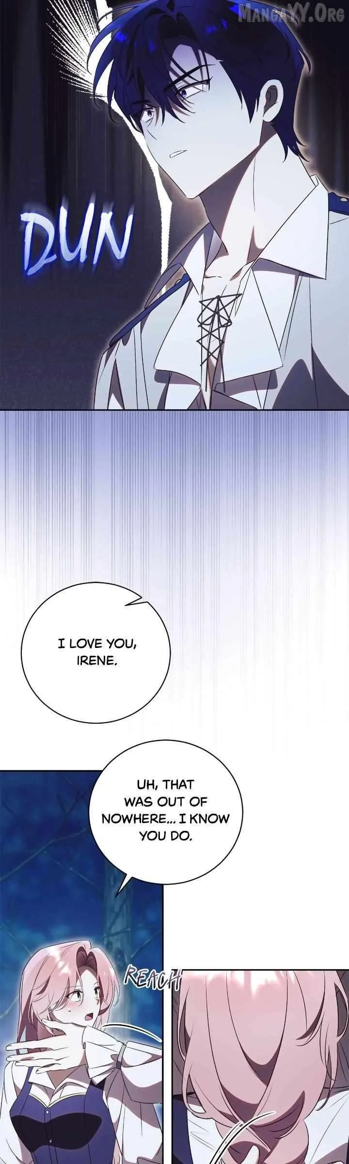 How To Reject My Obsessive Ex-Husband Chapter 89 page 23