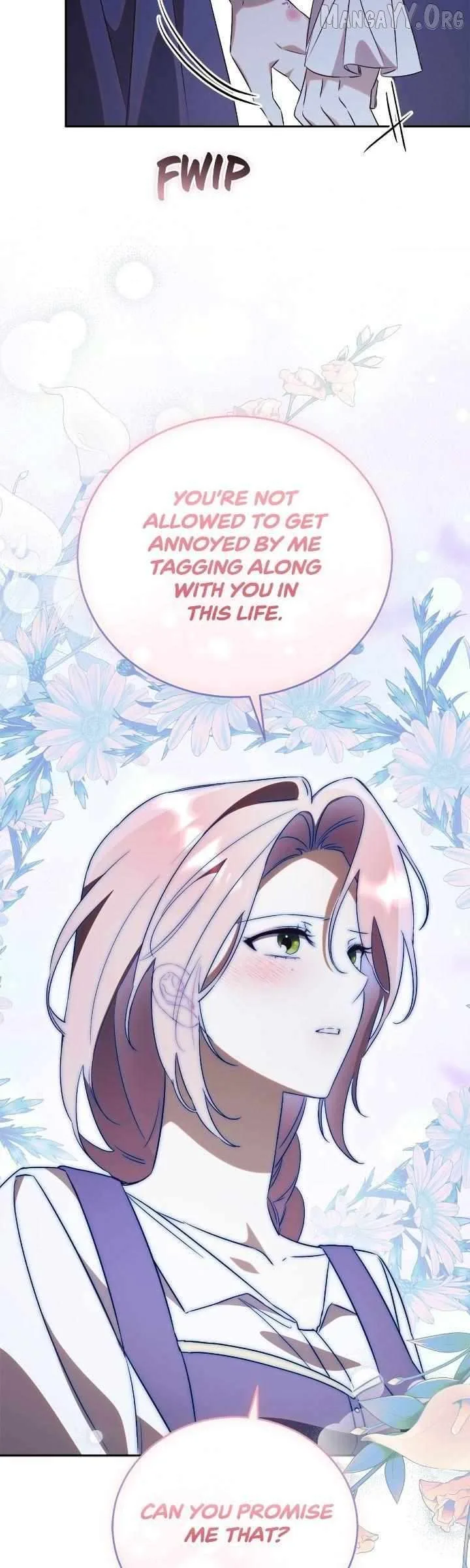 How To Reject My Obsessive Ex-Husband Chapter 89 page 29