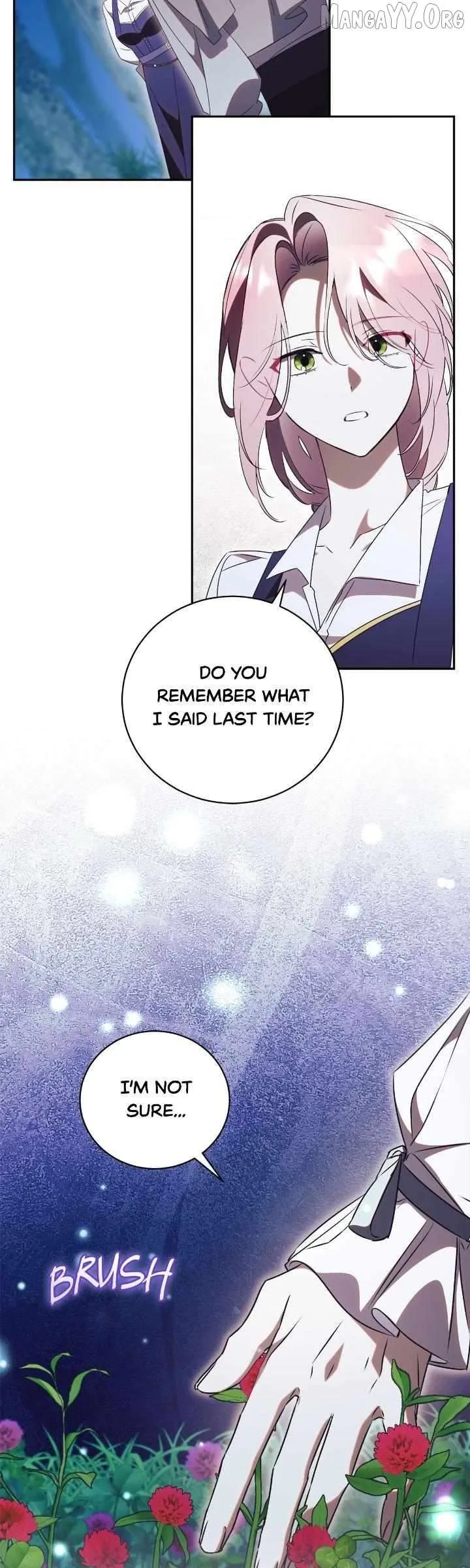 How To Reject My Obsessive Ex-Husband Chapter 89 page 19