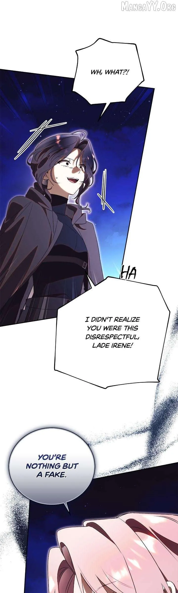 How To Reject My Obsessive Ex-Husband Chapter 87 page 24