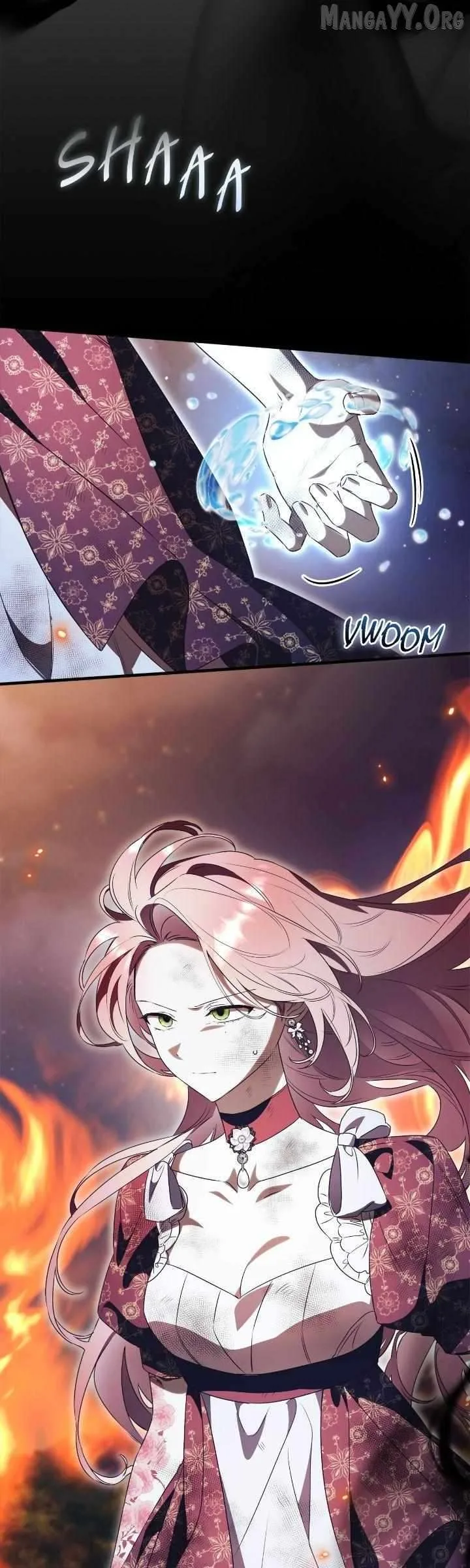 How To Reject My Obsessive Ex-Husband Chapter 85 page 43