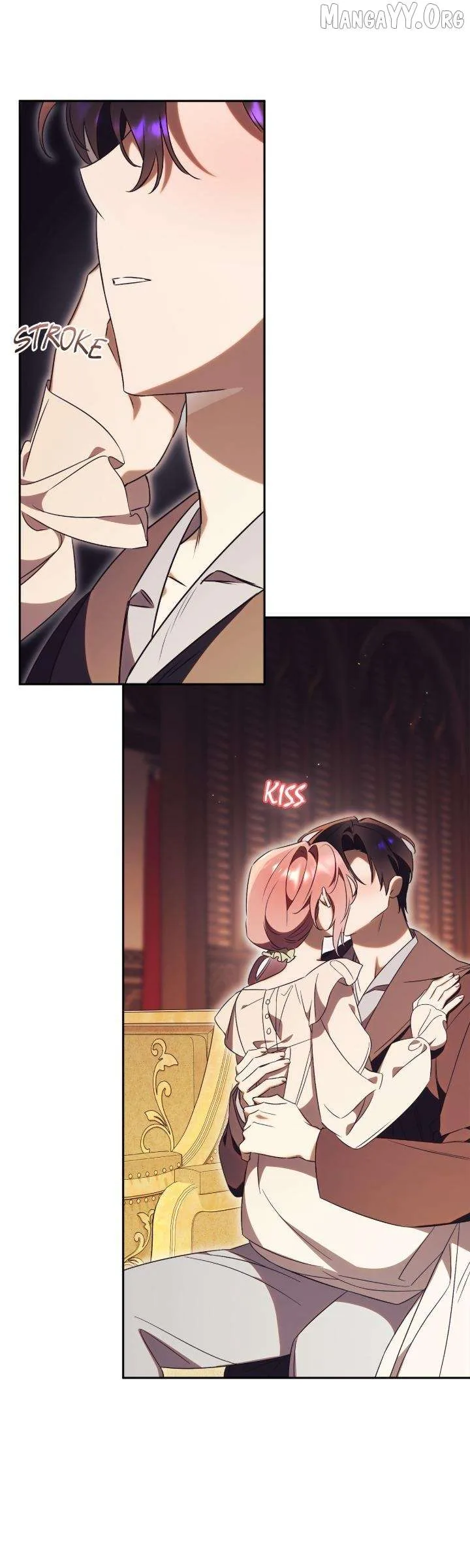 How To Reject My Obsessive Ex-Husband Chapter 91 page 38