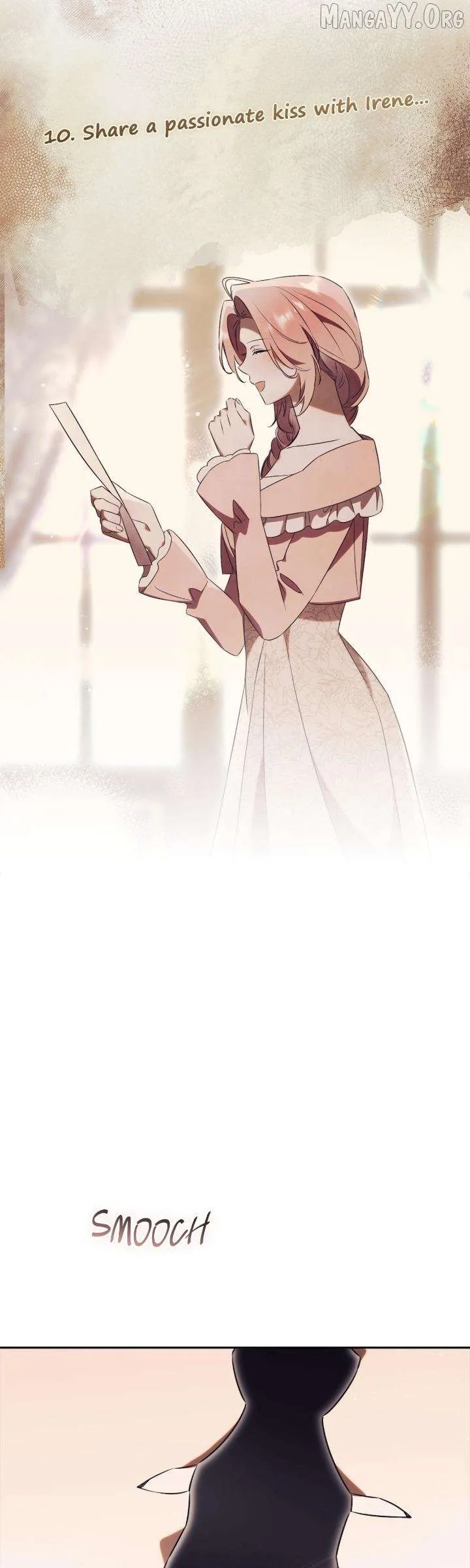 How To Reject My Obsessive Ex-Husband Chapter 91 page 40