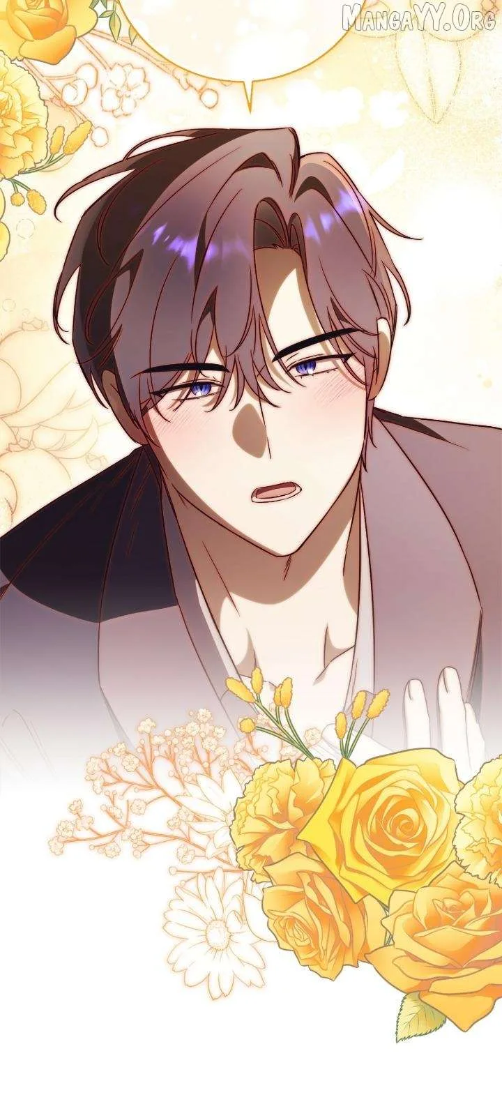 How To Reject My Obsessive Ex-Husband Chapter 91 page 37