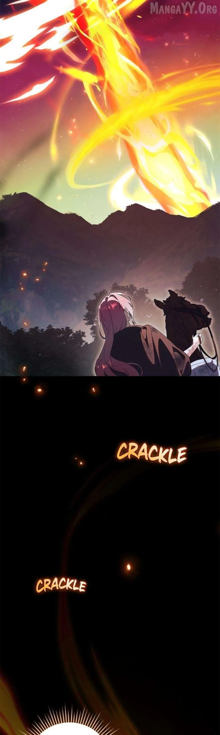 How To Reject My Obsessive Ex-Husband Chapter 85 page 39