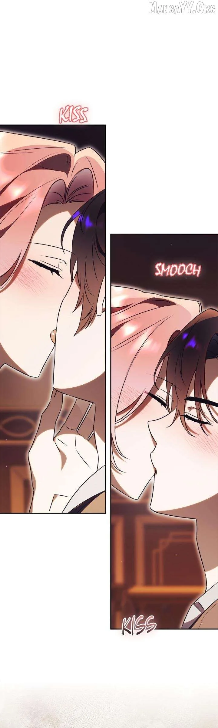 How To Reject My Obsessive Ex-Husband Chapter 91 page 39