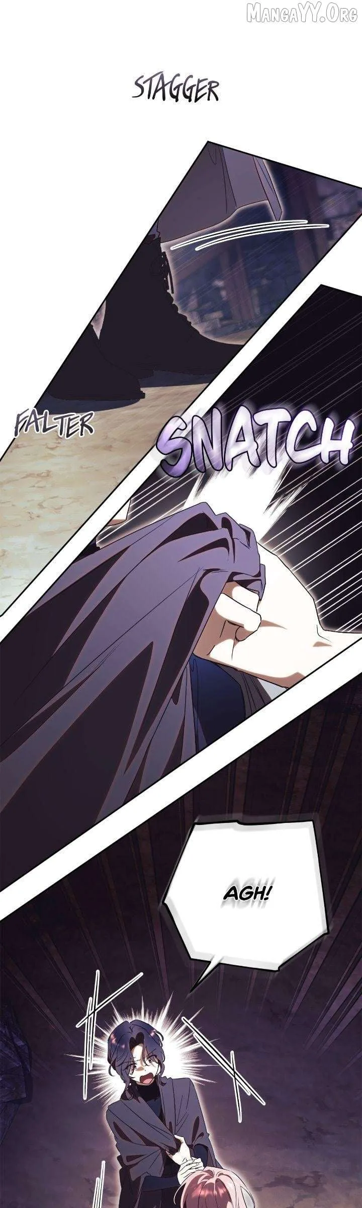 How To Reject My Obsessive Ex-Husband Chapter 87 page 28