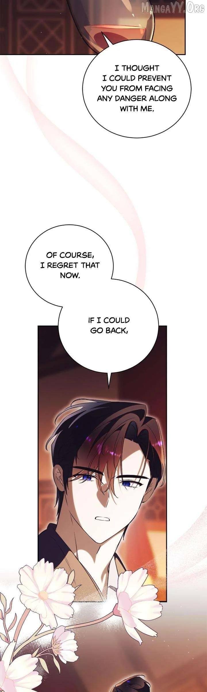 How To Reject My Obsessive Ex-Husband Chapter 91 page 31