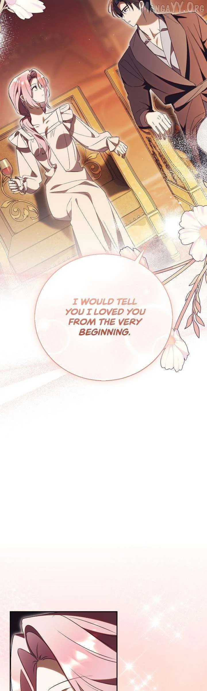 How To Reject My Obsessive Ex-Husband Chapter 91 page 32