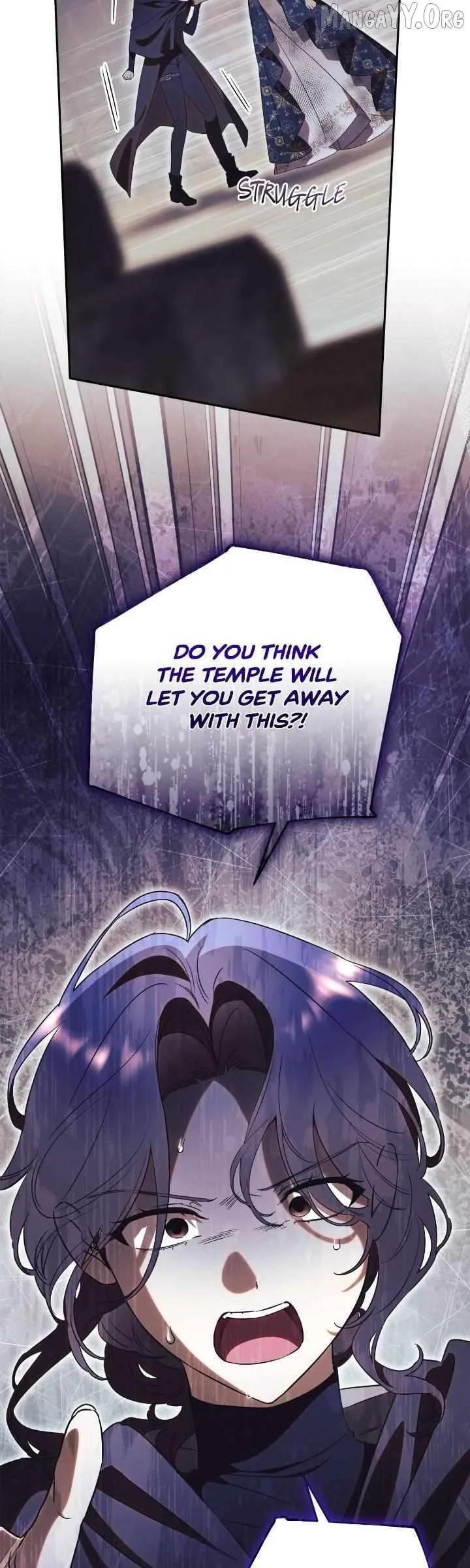 How To Reject My Obsessive Ex-Husband Chapter 87 page 30