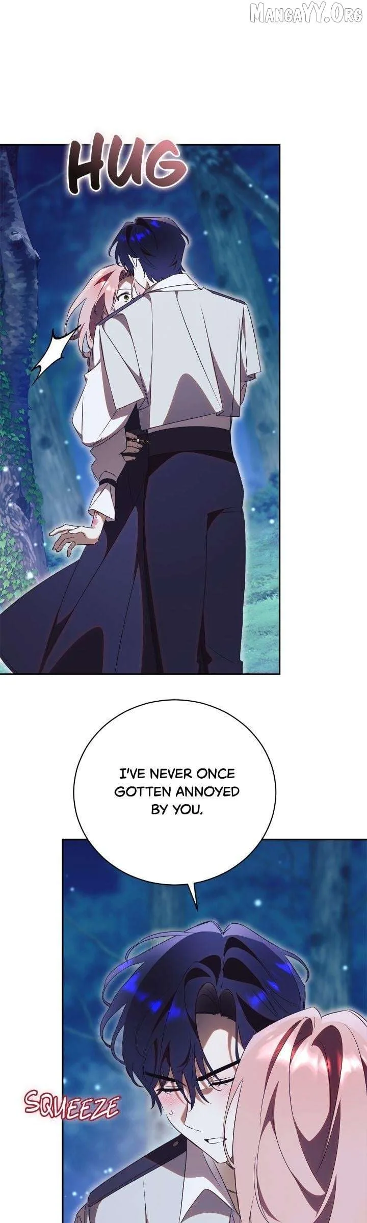 How To Reject My Obsessive Ex-Husband Chapter 89 page 31