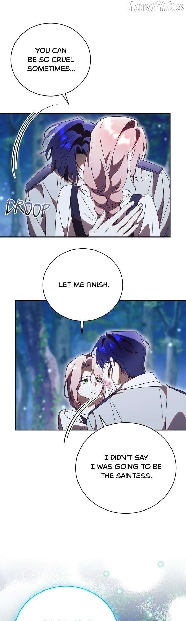 How To Reject My Obsessive Ex-Husband Chapter 89 page 26