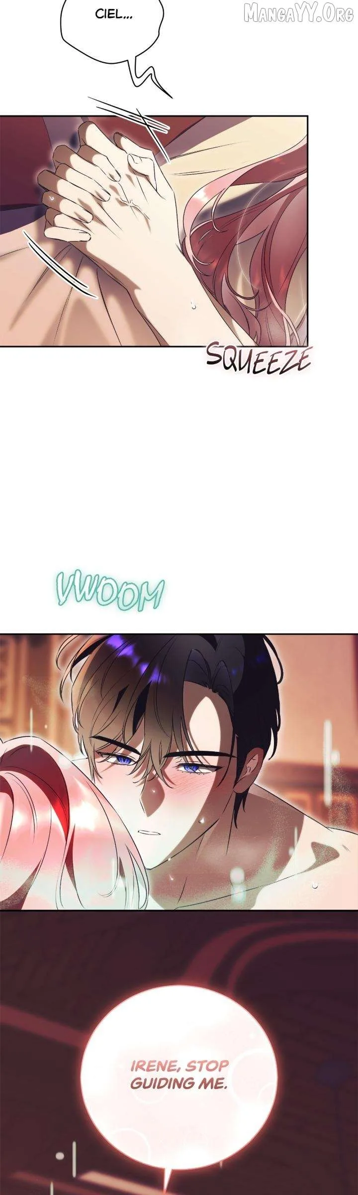 How To Reject My Obsessive Ex-Husband Chapter 92 page 19