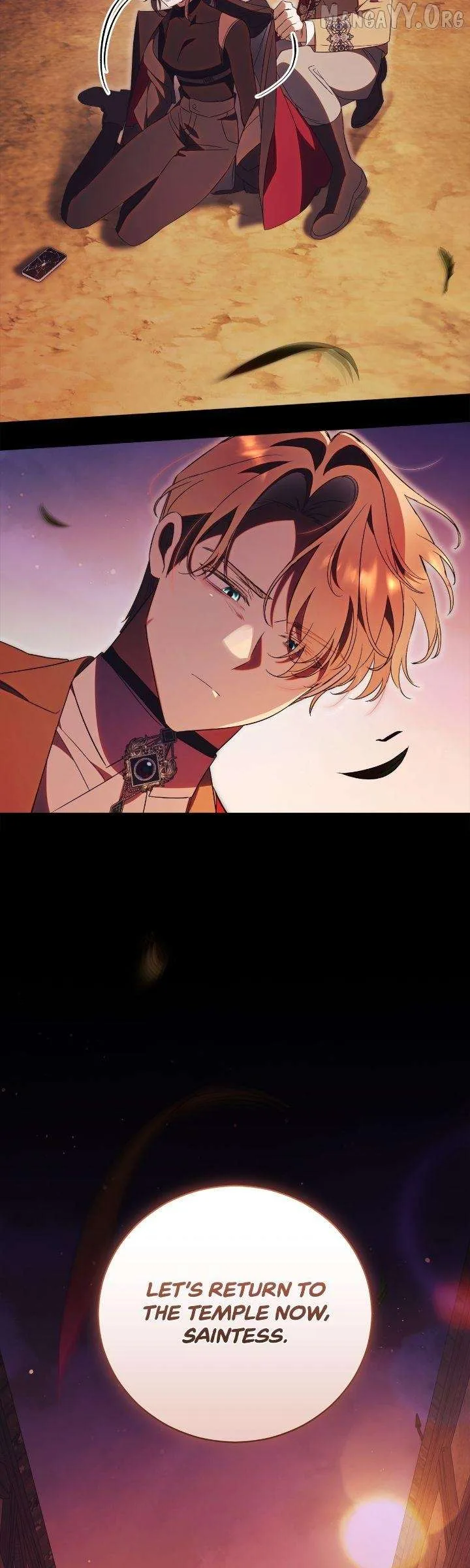 How To Reject My Obsessive Ex-Husband Chapter 89 page 45