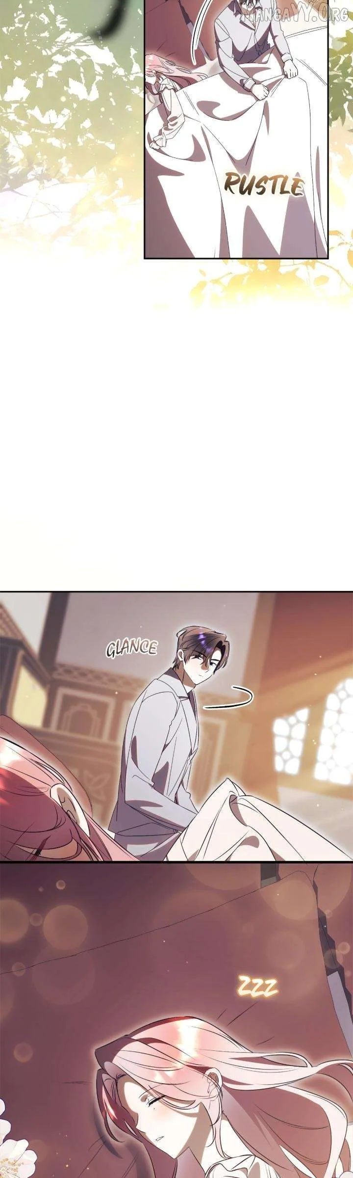 How To Reject My Obsessive Ex-Husband Chapter 93 page 5