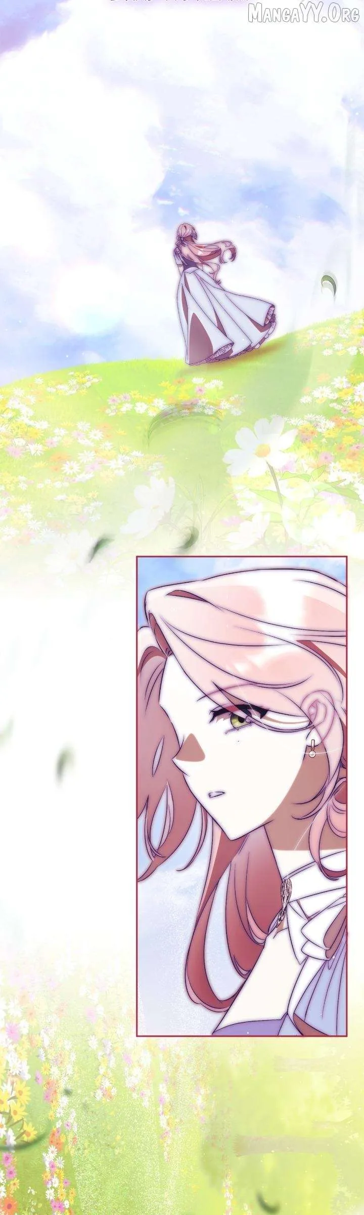 How To Reject My Obsessive Ex-Husband Chapter 92 page 31