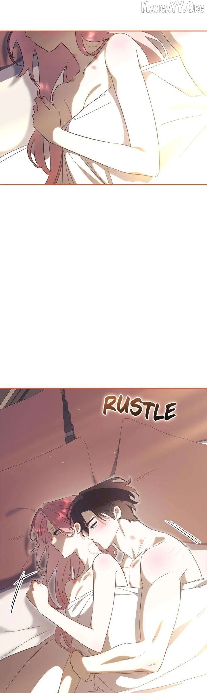 How To Reject My Obsessive Ex-Husband Chapter 92 page 38