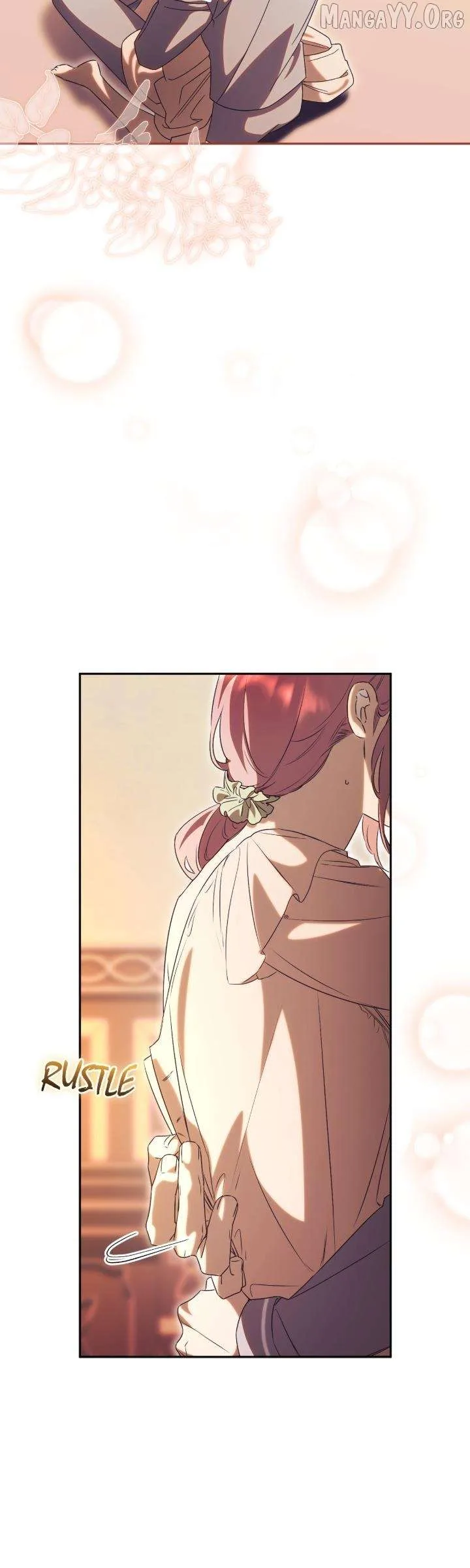 How To Reject My Obsessive Ex-Husband Chapter 92 page 5