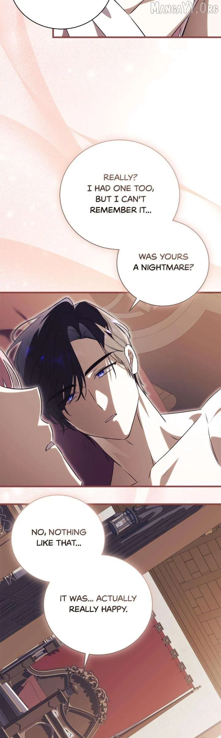 How To Reject My Obsessive Ex-Husband Chapter 93 page 2