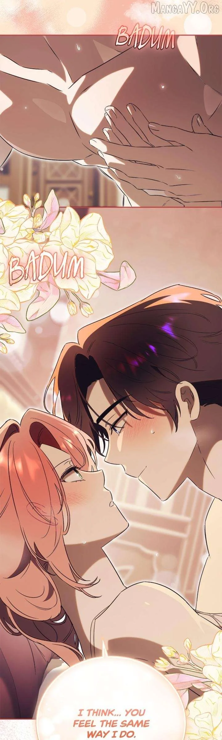 How To Reject My Obsessive Ex-Husband Chapter 92 page 11