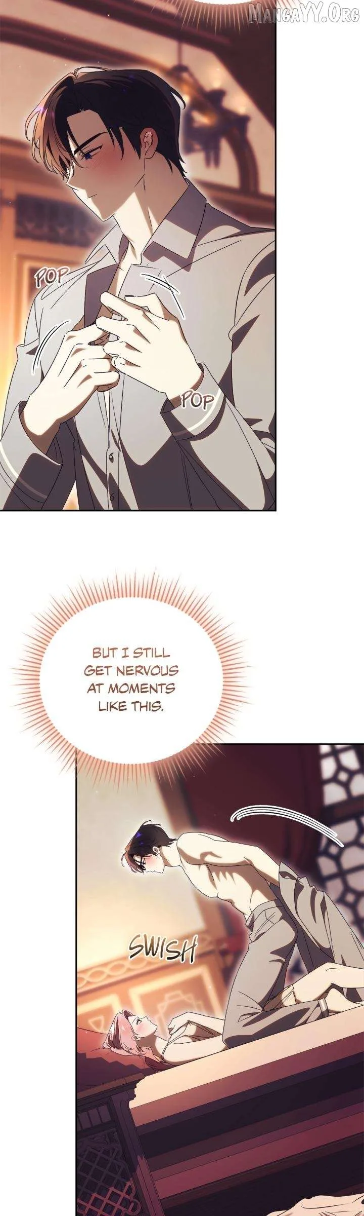 How To Reject My Obsessive Ex-Husband Chapter 92 page 7