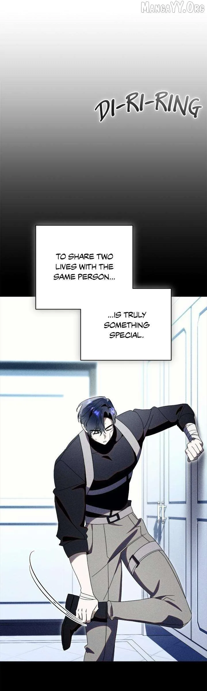 How To Reject My Obsessive Ex-Husband Chapter 92 page 14
