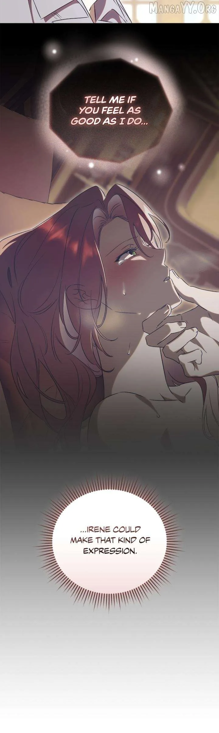 How To Reject My Obsessive Ex-Husband Chapter 93 page 7
