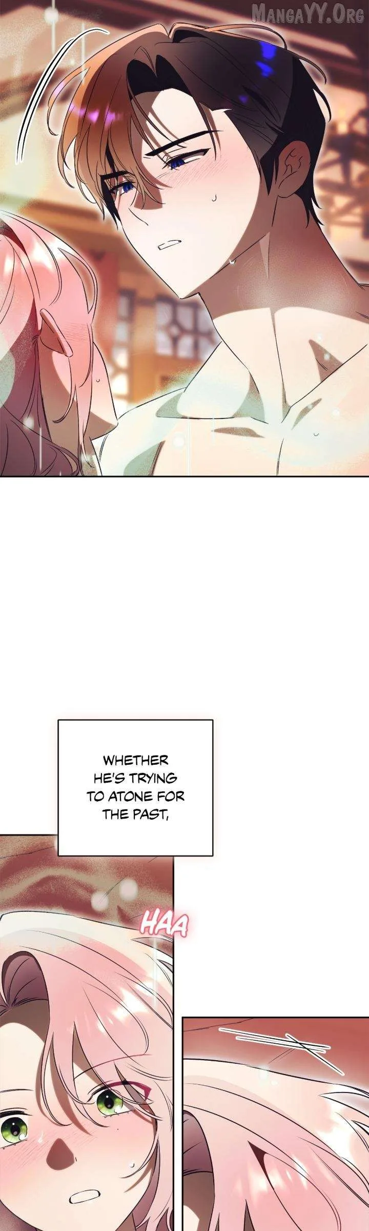 How To Reject My Obsessive Ex-Husband Chapter 92 page 20