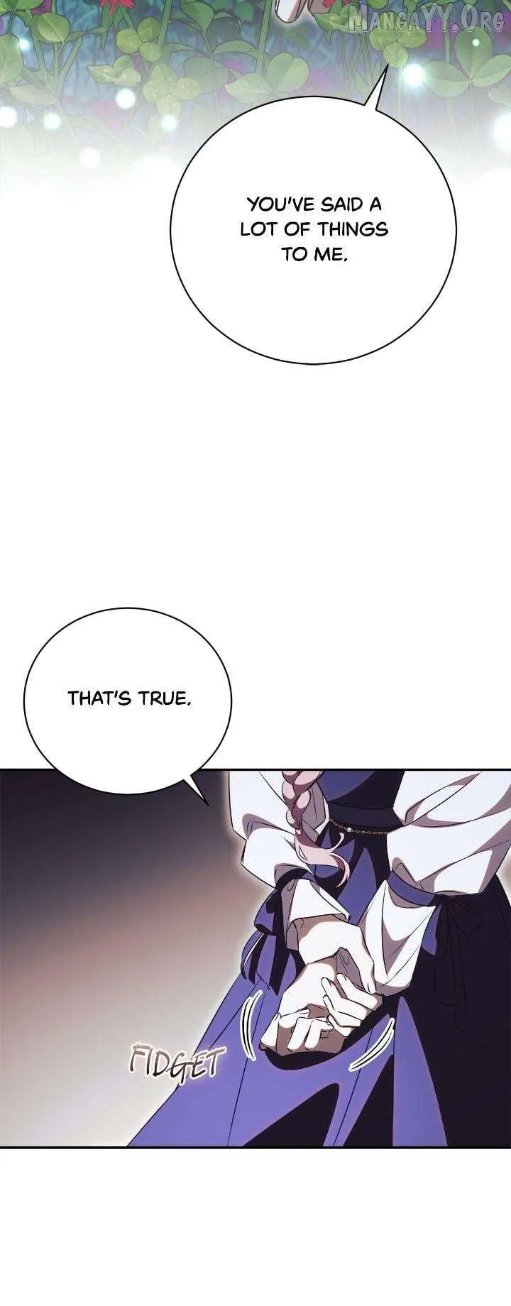 How To Reject My Obsessive Ex-Husband Chapter 89 page 20
