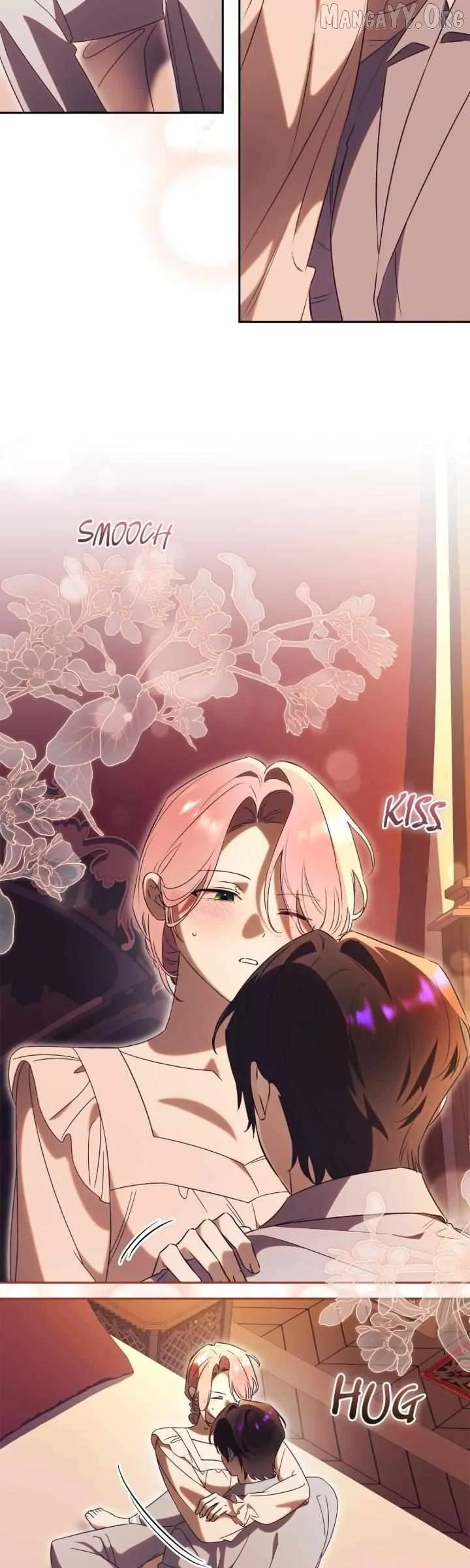 How To Reject My Obsessive Ex-Husband Chapter 92 page 4