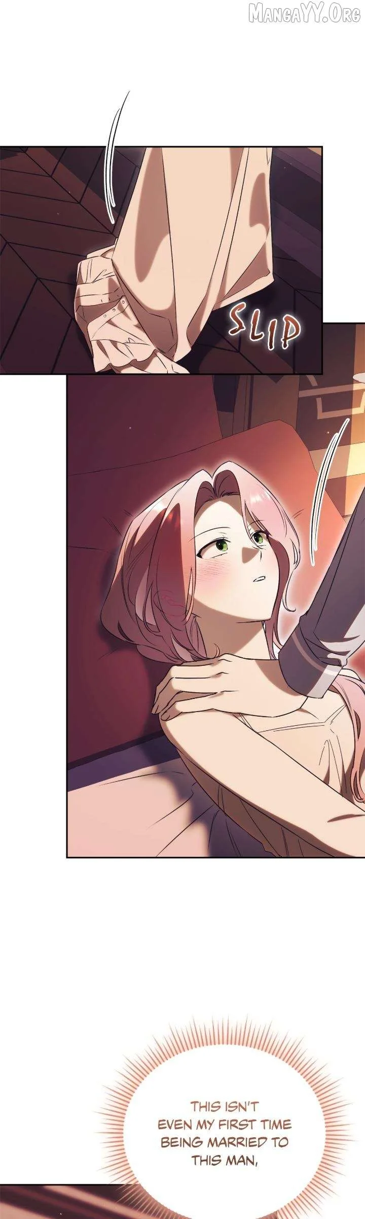 How To Reject My Obsessive Ex-Husband Chapter 92 page 6