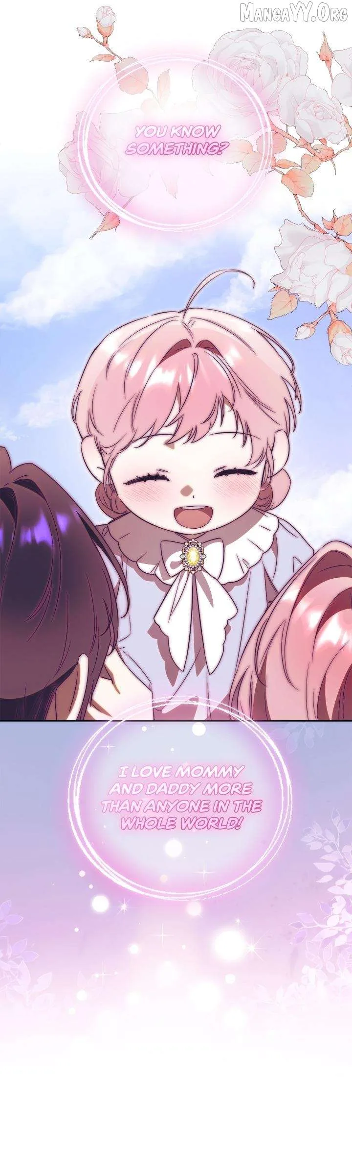 How To Reject My Obsessive Ex-Husband Chapter 92 page 37