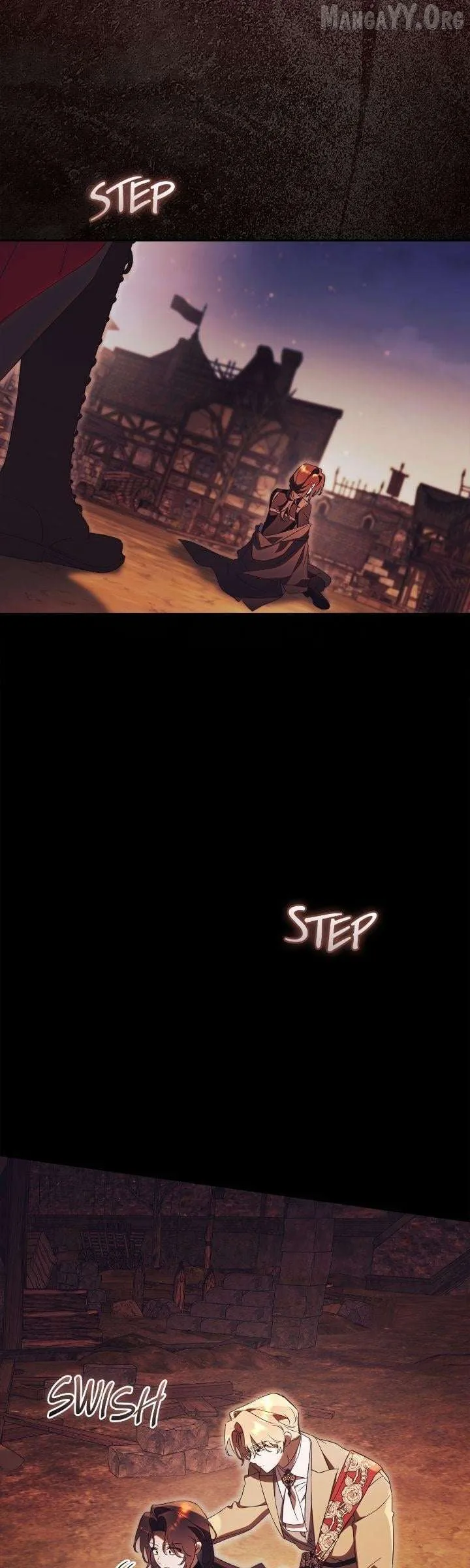 How To Reject My Obsessive Ex-Husband Chapter 89 page 44