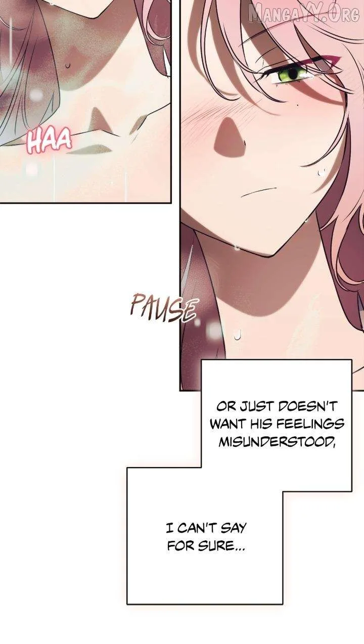 How To Reject My Obsessive Ex-Husband Chapter 92 page 21