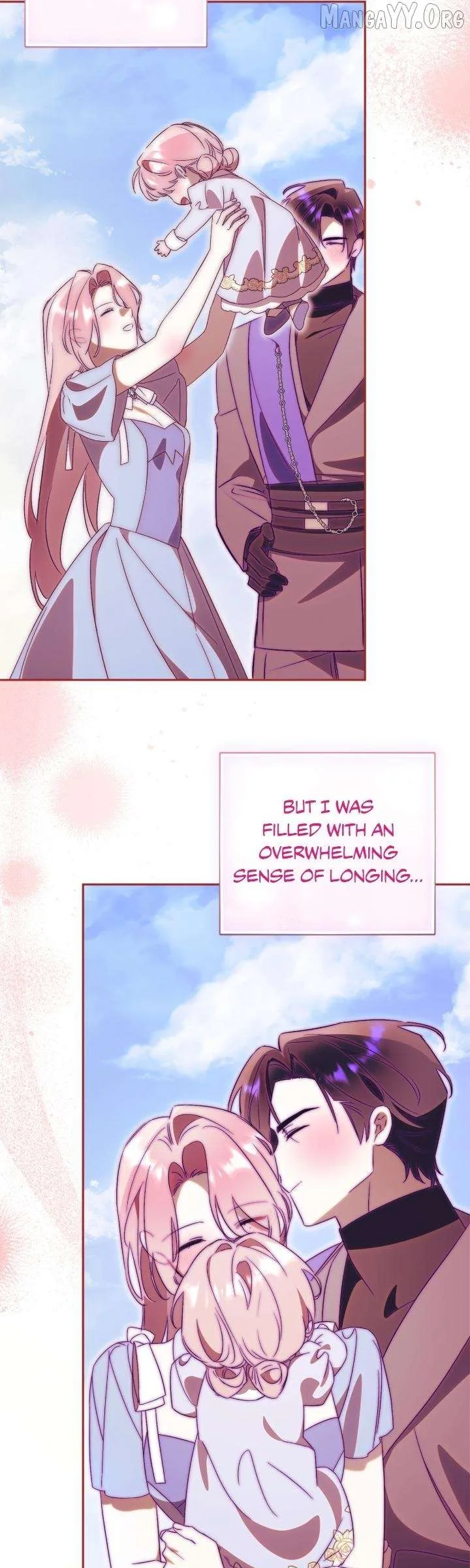 How To Reject My Obsessive Ex-Husband Chapter 92 page 35