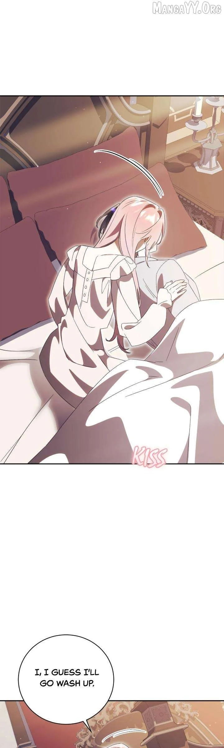 How To Reject My Obsessive Ex-Husband Chapter 93 page 12