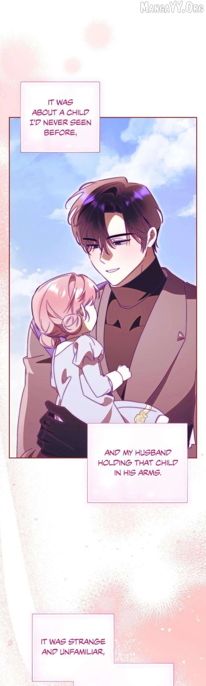 How To Reject My Obsessive Ex-Husband Chapter 92 page 33