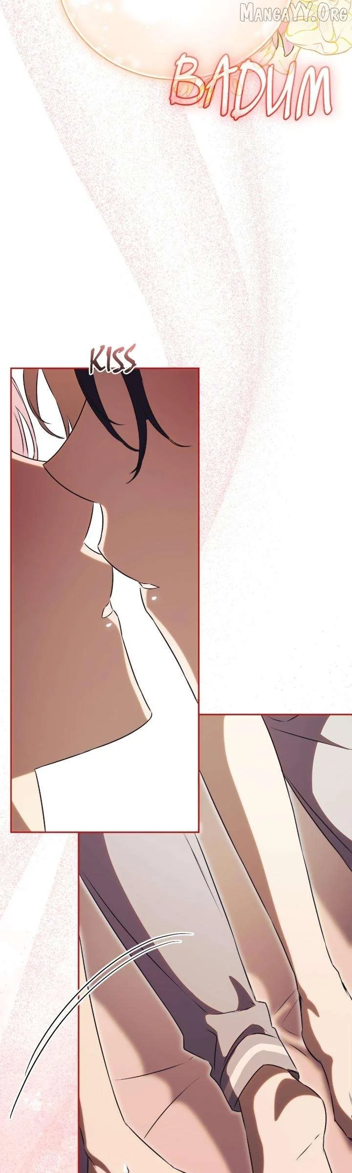 How To Reject My Obsessive Ex-Husband Chapter 92 page 12