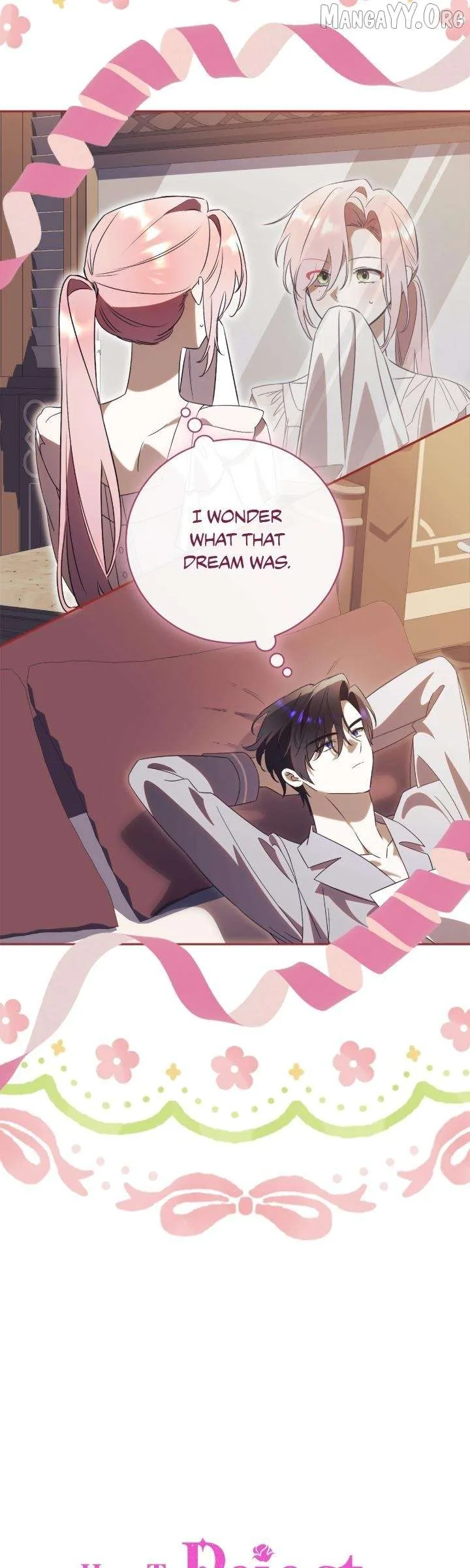 How To Reject My Obsessive Ex-Husband Chapter 93 page 15